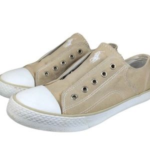 Polo by Ralph Lauren Kids Sneakers